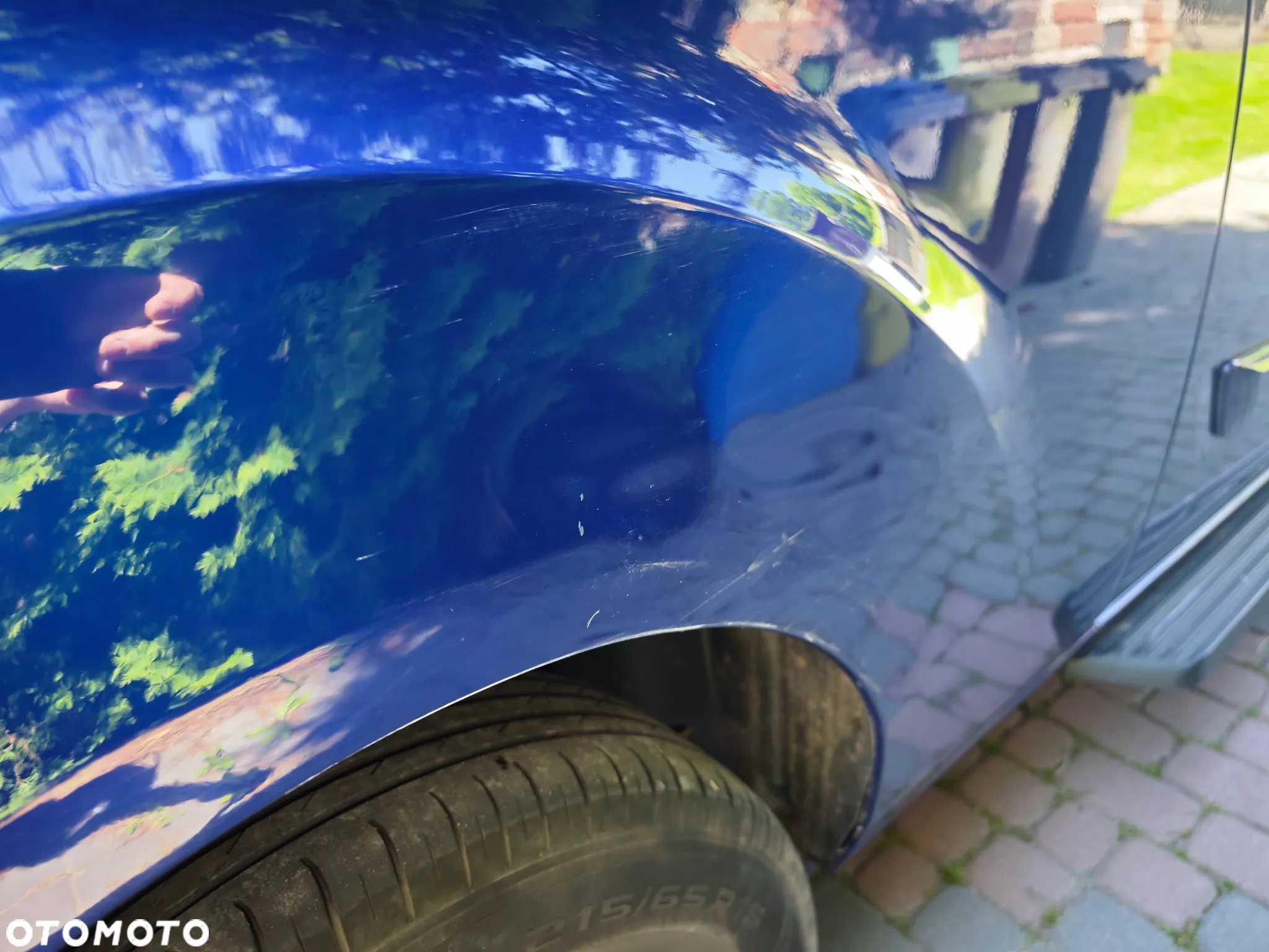 Ford Tourneo Custom - 7