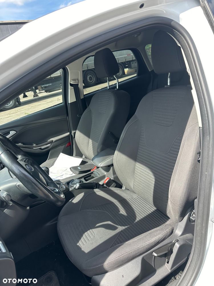 Ford Focus 1.5 TDCi SYNC Edition ASS - 22