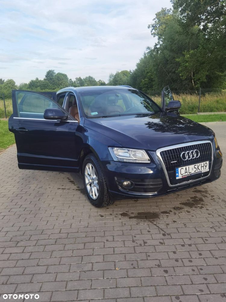 Audi Q5 - 5