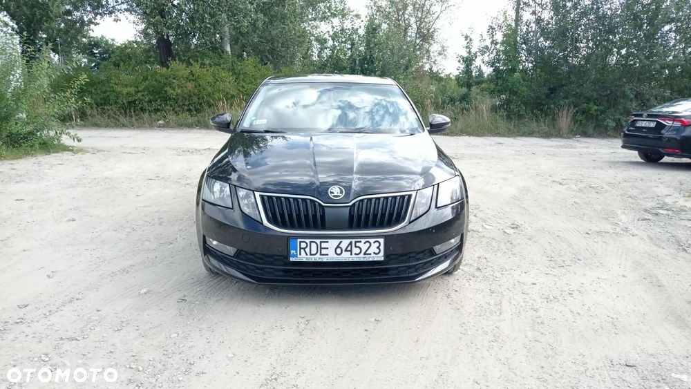 Skoda Octavia 1.6 TDI Ambition - 2