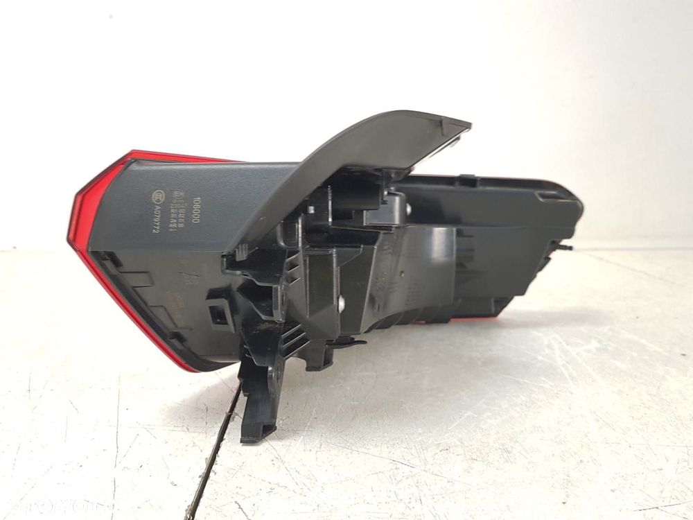 LAMPA LEWY TYŁ  VW ID3 ID.3 19-24 LEWA TYLNA 10A945095B ŁADNA - 9