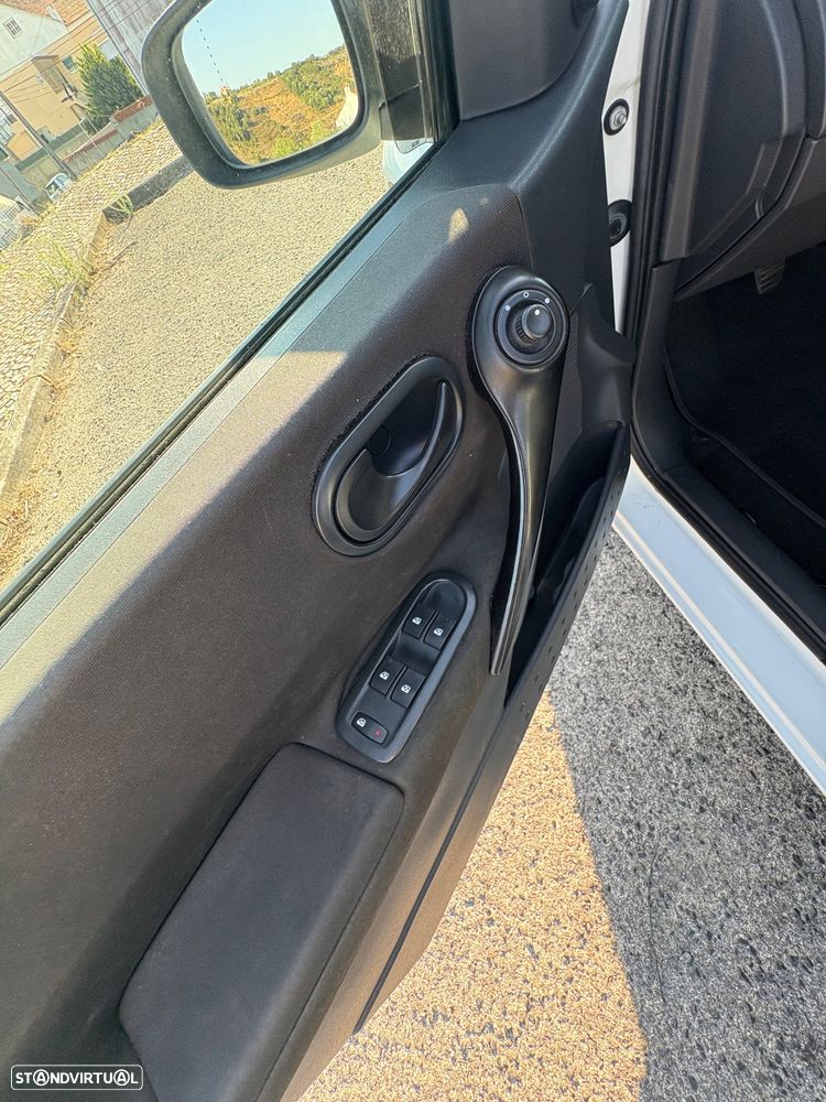 Renault Mégane Break 1.5 dCi C Authentique - 7