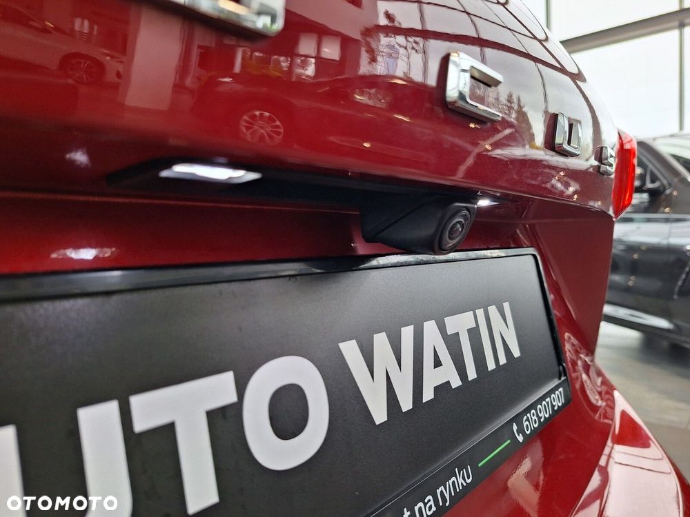 Ford Focus SW 1.5 EcoBoost ST-Line X - 20