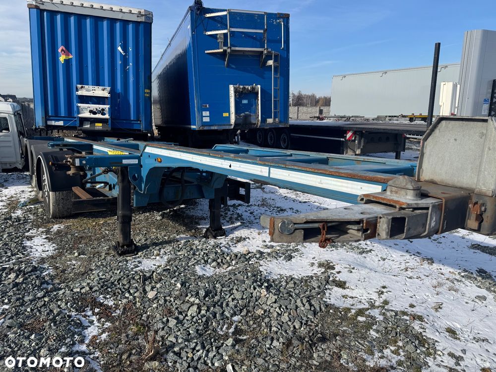 Kögel Port 45 multiplex - 1