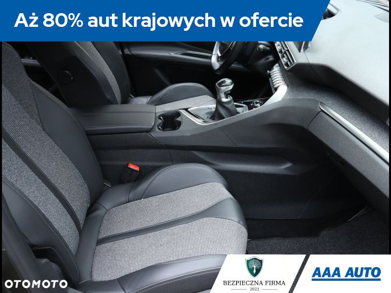 Peugeot 3008 - 10