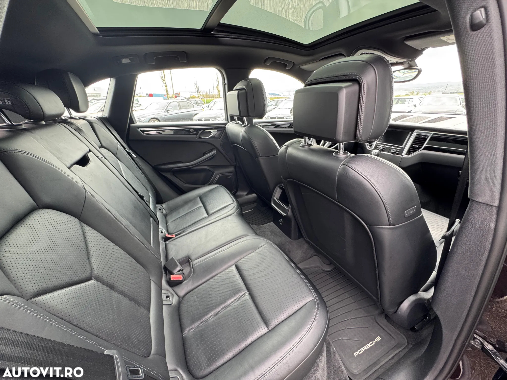 Porsche Macan 3.0 PDK S - 23