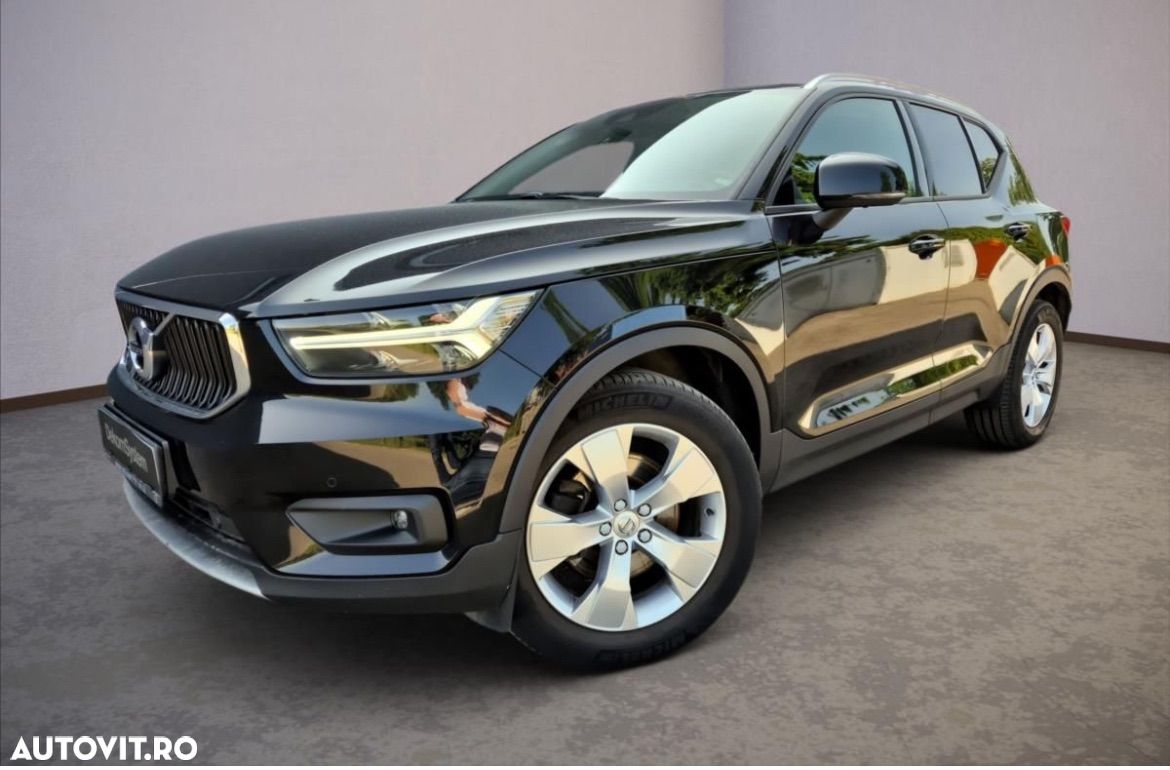 Volvo XC 40 - 1
