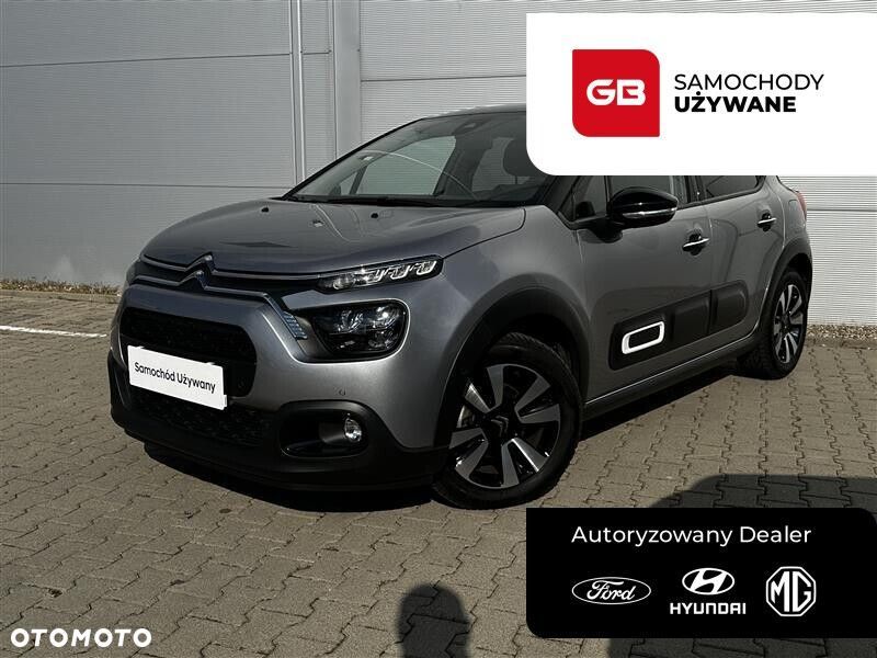 Citroën C3 1.2 PureTech C-Series - 1