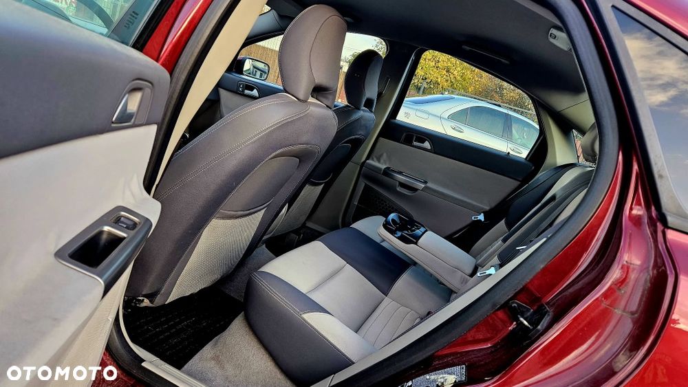 Volvo S40 - 7