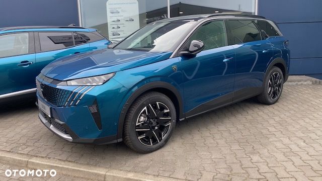 Peugeot 5008 1.2 PureTech mHEV GT S&S e-DCS6 - 1