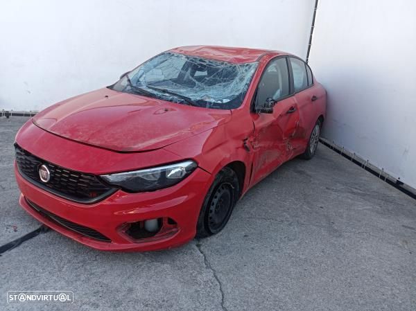 Para Peças Fiat Tipo Hatchback (356_) - 6