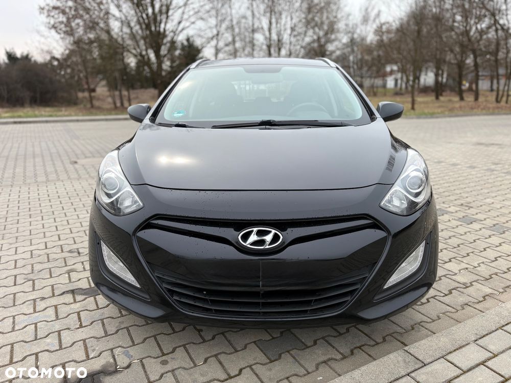 Hyundai i30 1.4 Classic - 2