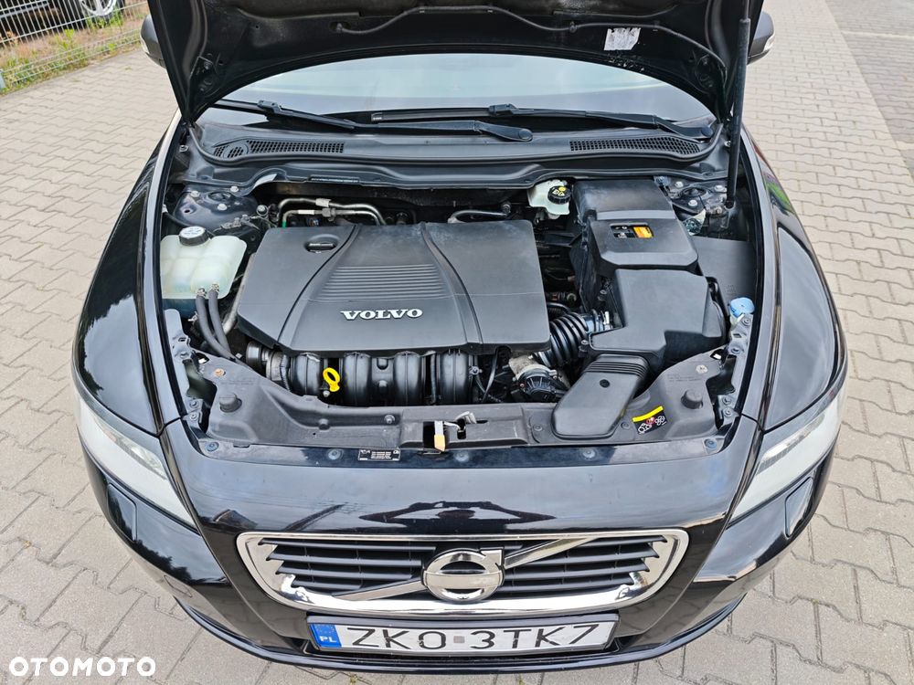 Volvo V50 2.0 RDesign - 5