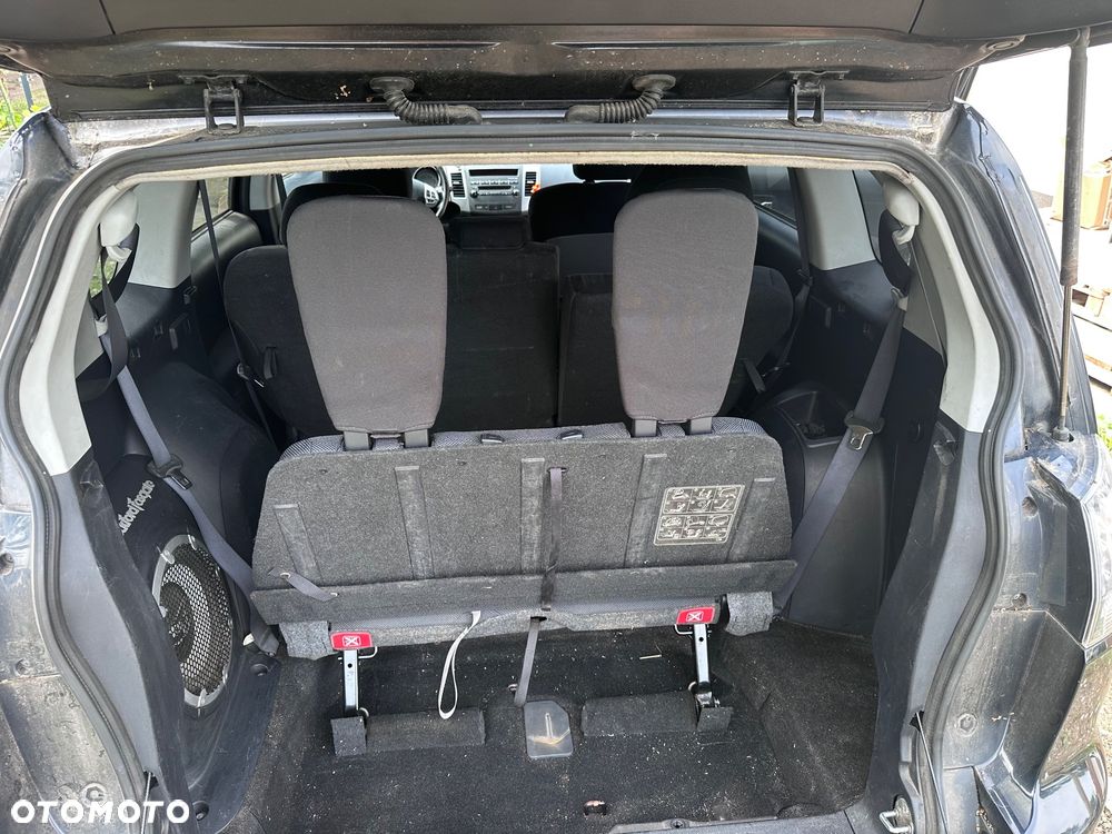 Mitsubishi Outlander 2.0 DID Intense + - 7