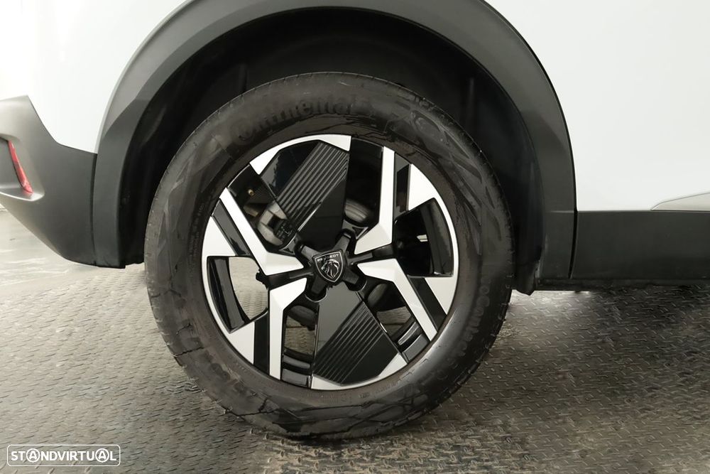 Peugeot 2008 1.2 PureTech Allure - 5