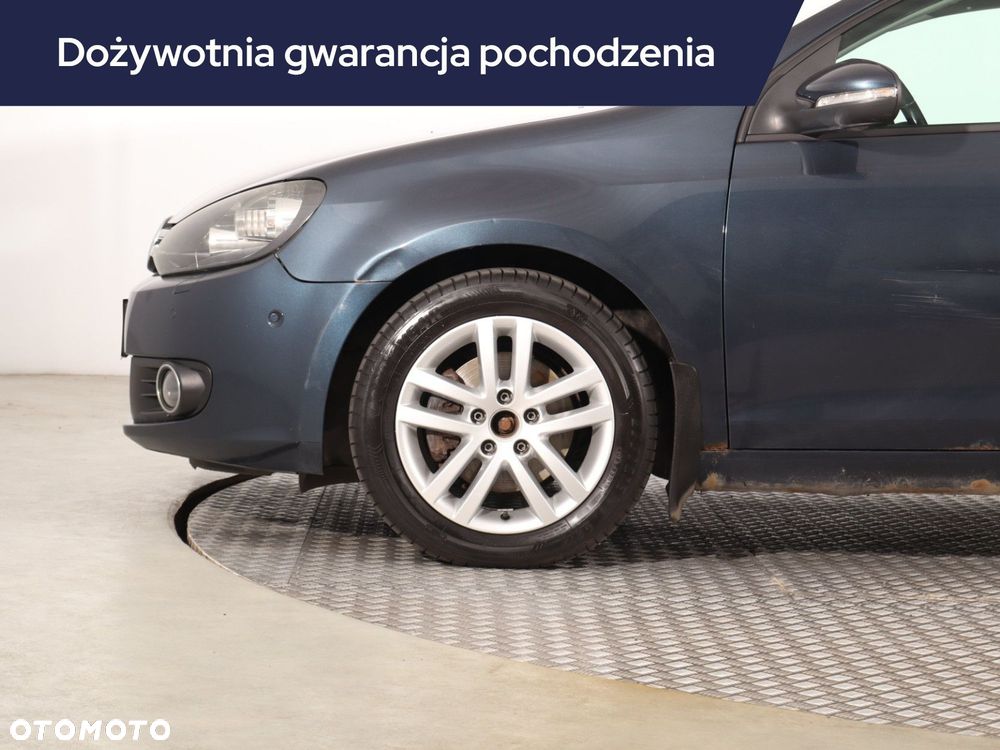 Volkswagen Golf - 17
