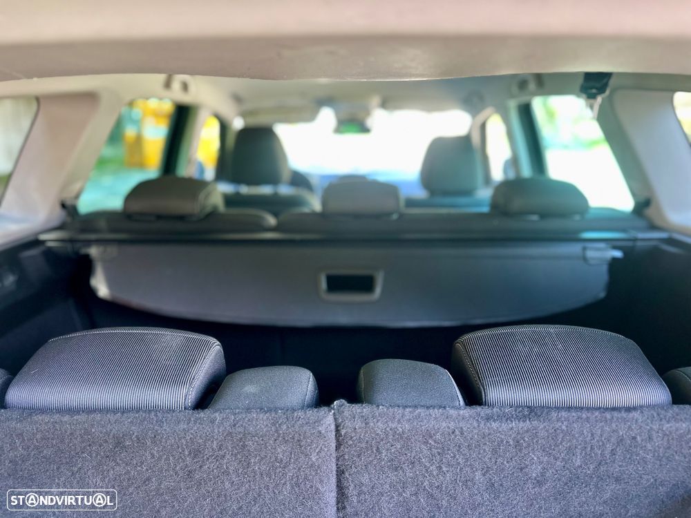 Renault Grand Scénic 1.5 dCi Dynamique S 7L EDC - 17