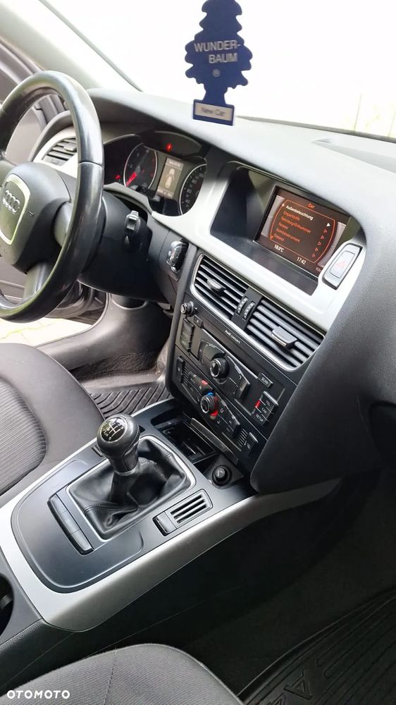 Audi A4 ver-2-0-tdi - 12