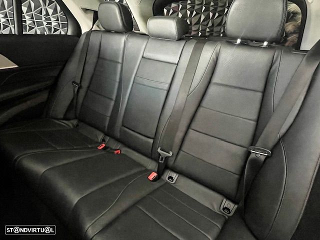 Mercedes-Benz GLE 350 de 4Matic - 20