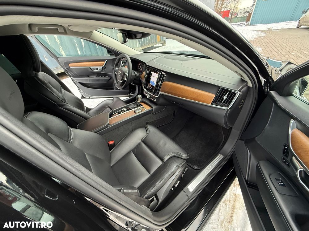 Volvo S90 D3 Inscription - 18