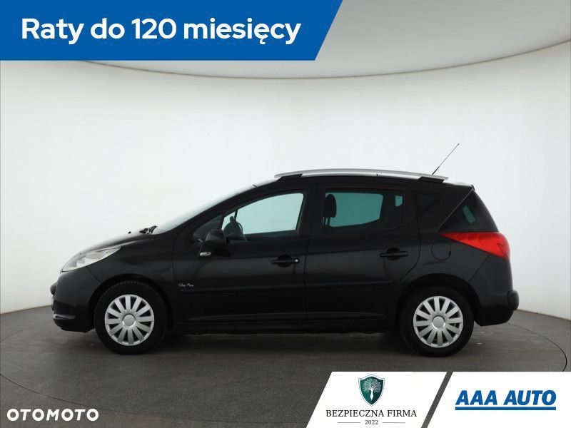 Peugeot 207 - 4