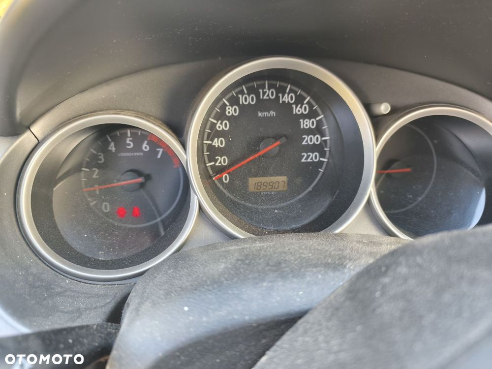 Honda City - 10
