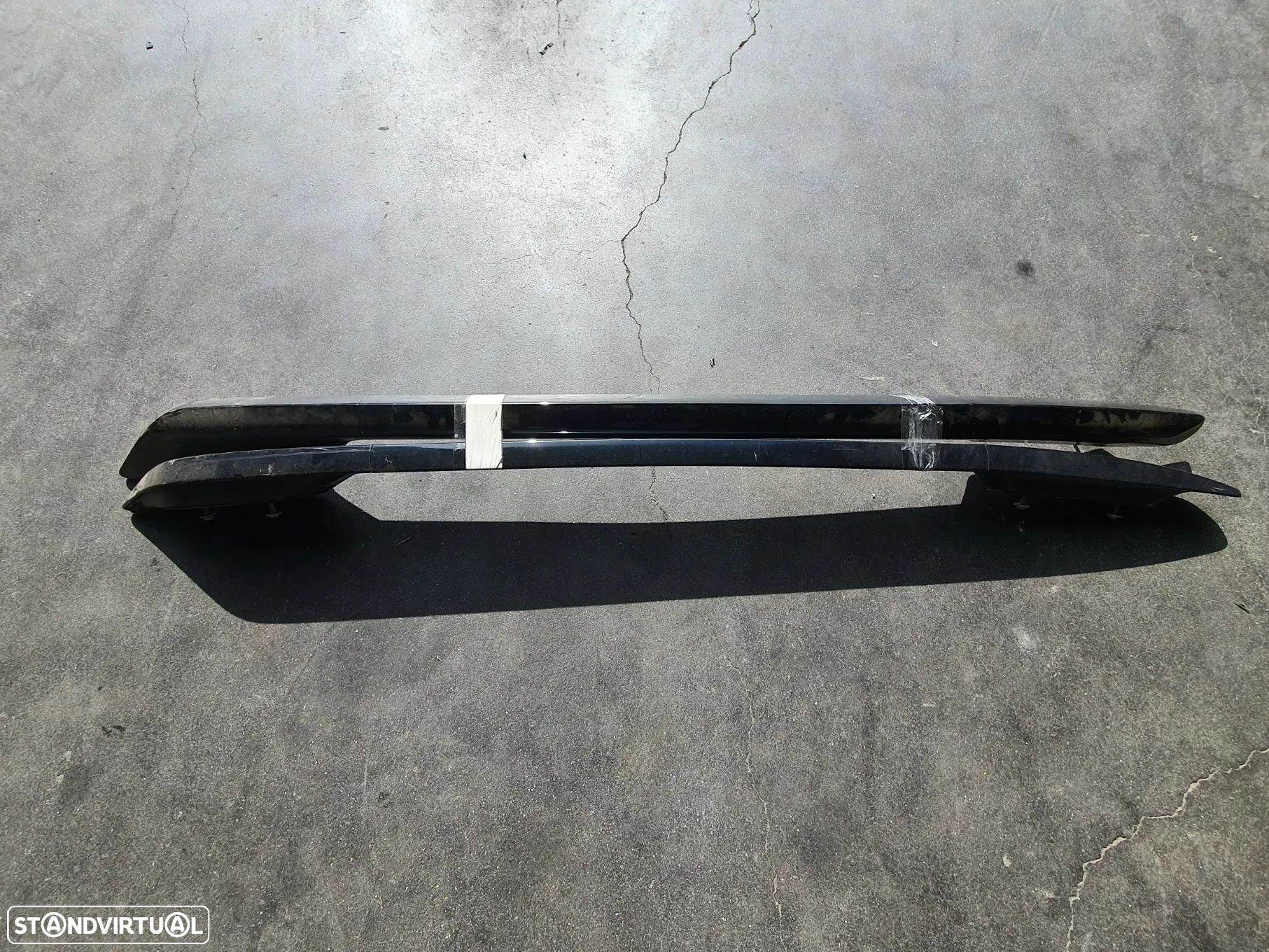 BARRAS TEJADILHO CITROEN C3 AIRCROSS/ 39081672 39081668 - 1