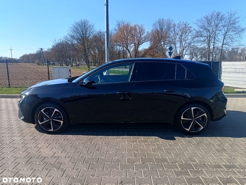 Opel Astra - 6
