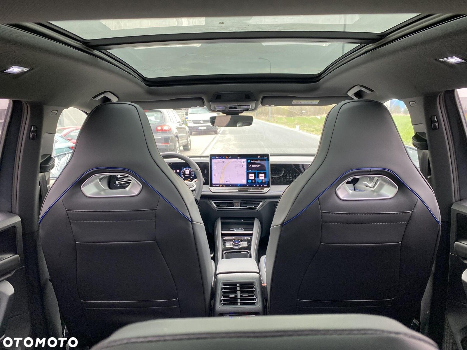 Volkswagen Tiguan - 30