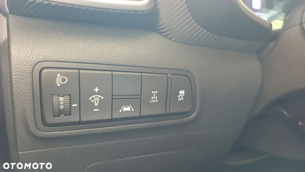 Hyundai Tucson - 18