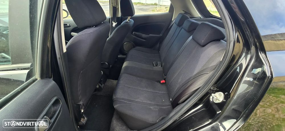 Mazda 2 1.4 MZ-CD Sport - 9