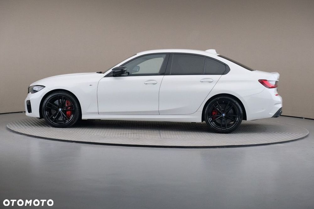 BMW Seria 3 - 4