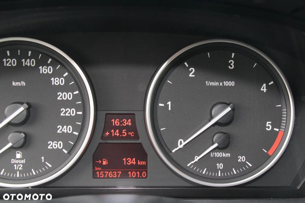 BMW X5 3.0d xDrive - 27