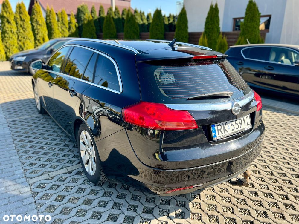 Opel Insignia - 7