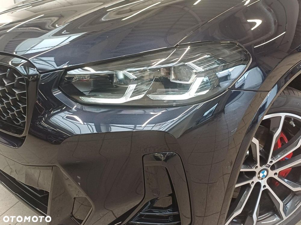 BMW X4 - 5