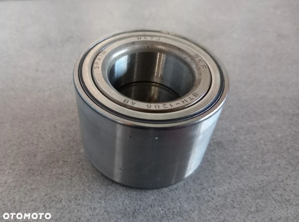 Łożysko koła tył Ford Fiesta 2001-2008/Fusion 2001-2012, Focus 1998-2005 1201568 - 4