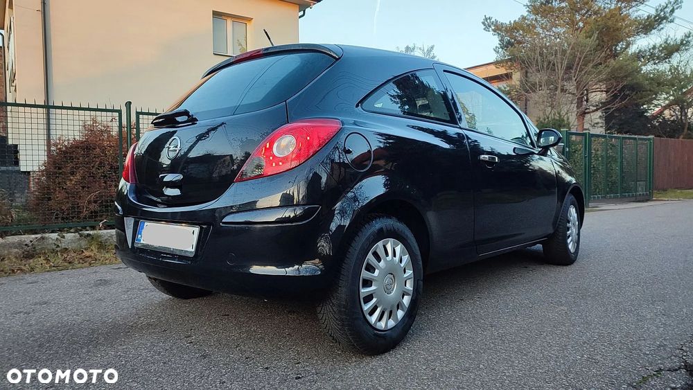 Opel Corsa 1.2 16V Enjoy - 15