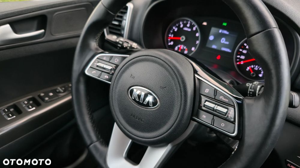 Kia Sportage 1.6 GDI 2WD SPIRIT - 4