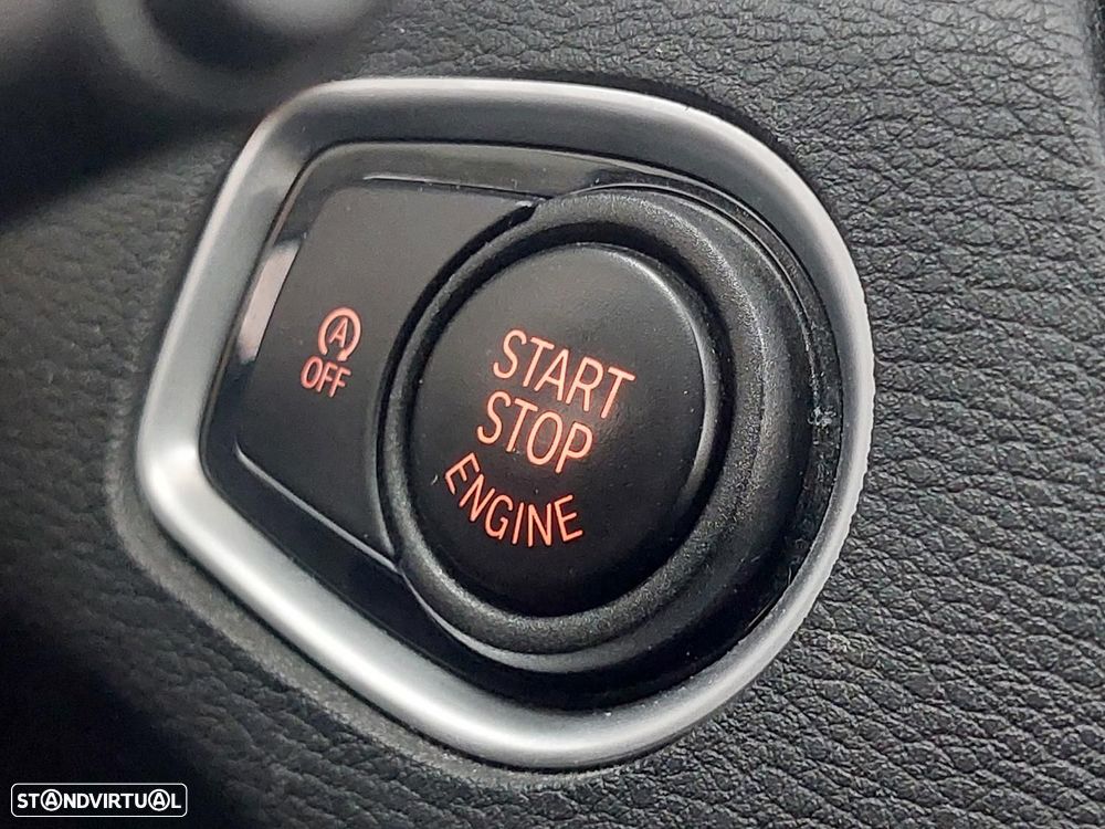 BMW X1 18 i sDrive Advantage - 24