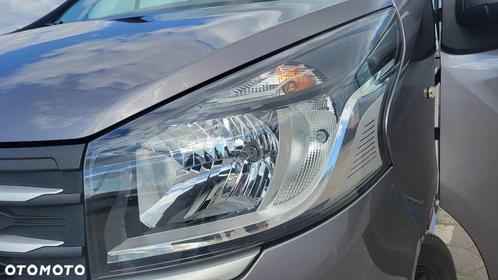 Renault Trafic - 26