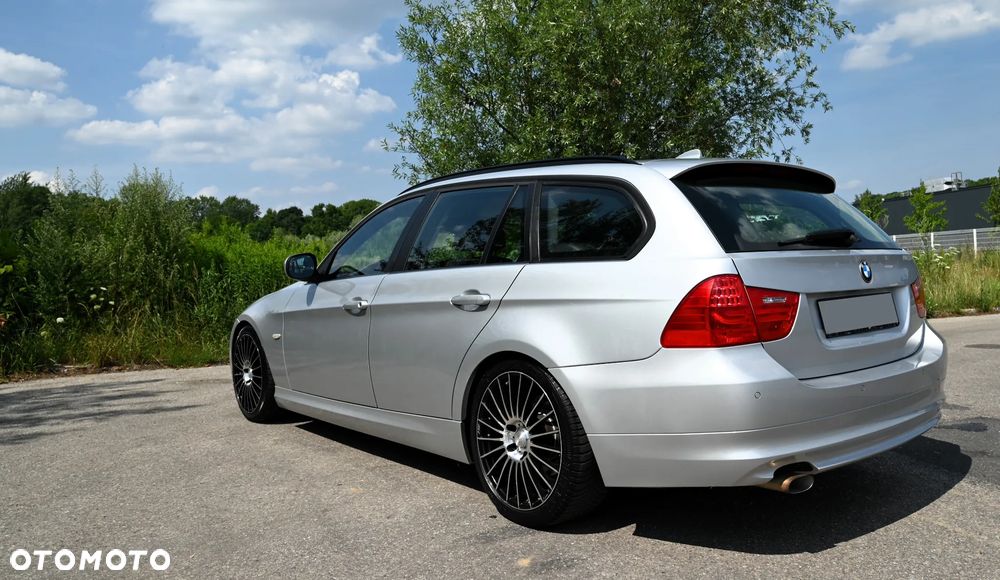 BMW Seria 3 - 19