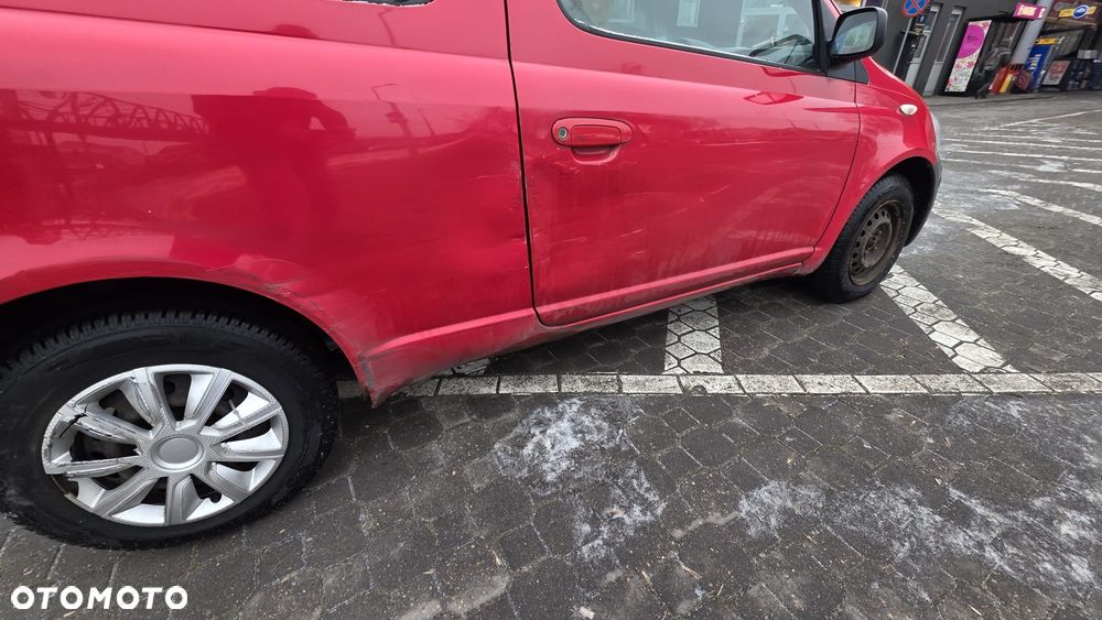 Skoda Citigo - 12