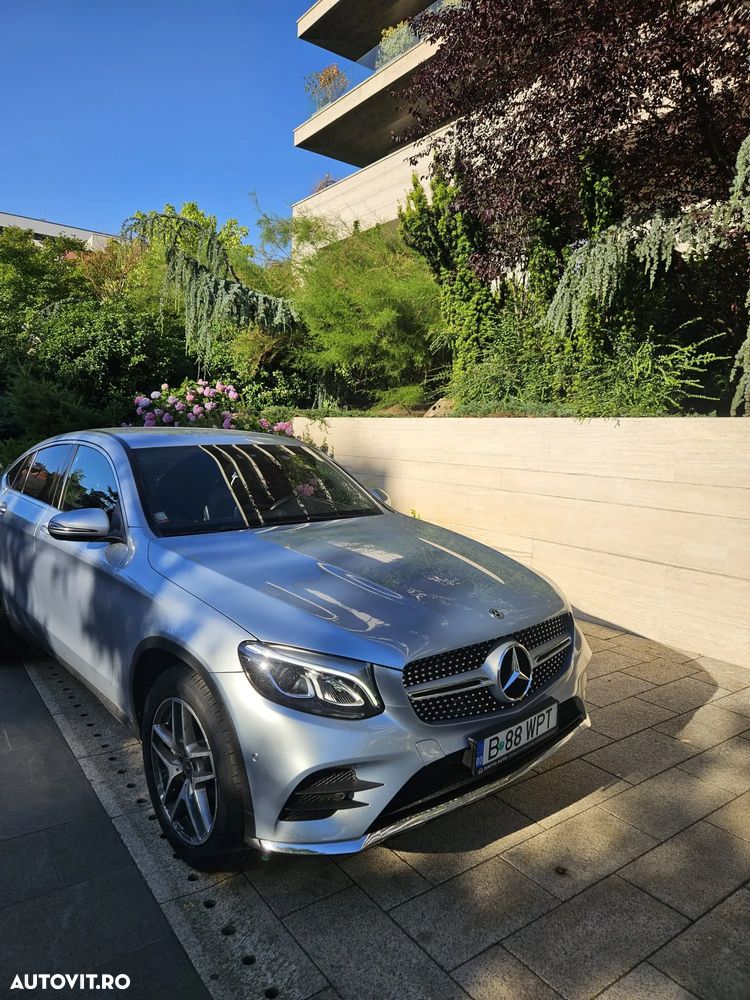 Mercedes-Benz GLC - 2