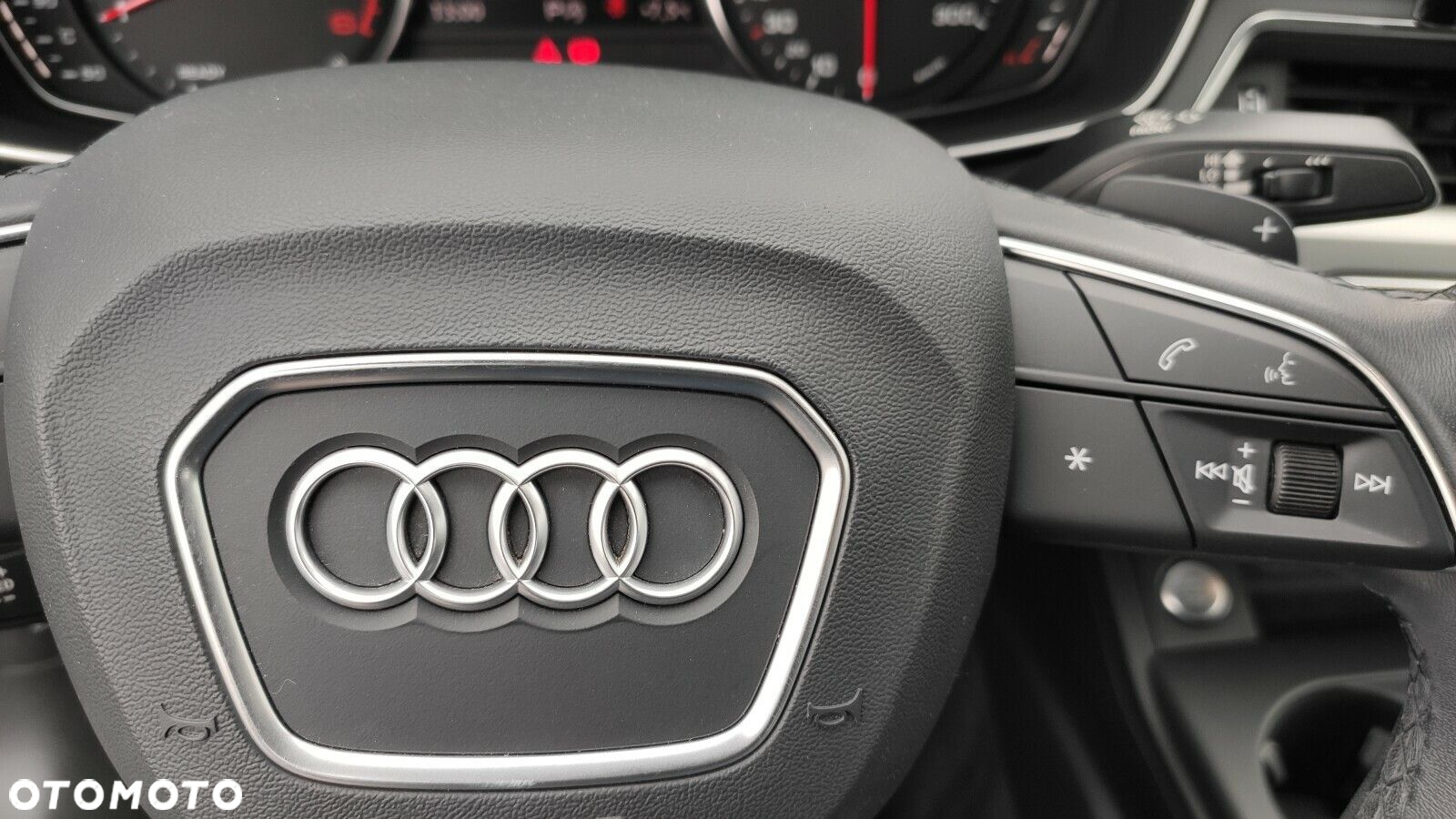 Audi A5 - 17