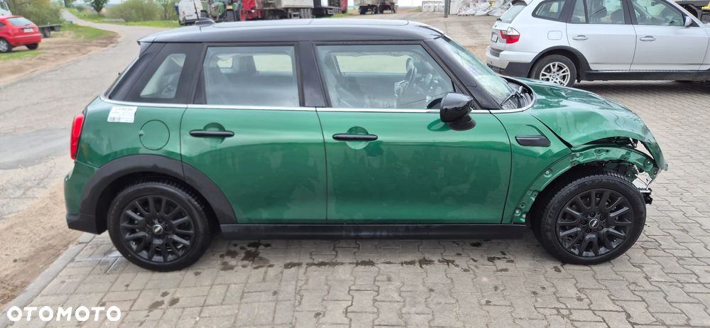MINI Cooper - 4