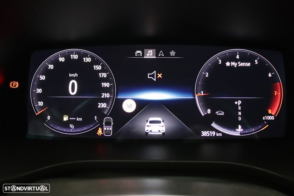 Renault Arkana 1.3 TCe R.S.Line EDC - 16