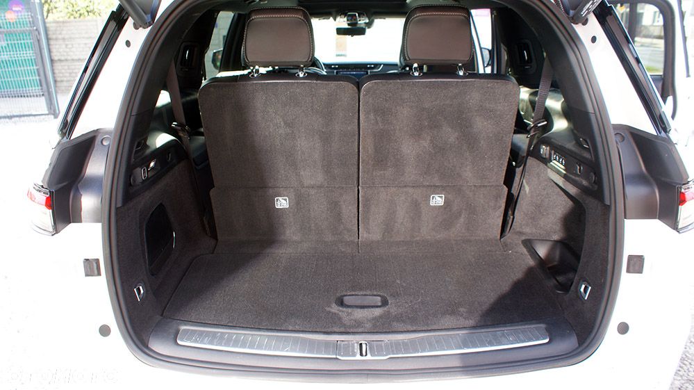 Jeep Grand Cherokee 3.6 V6 Overland - 28