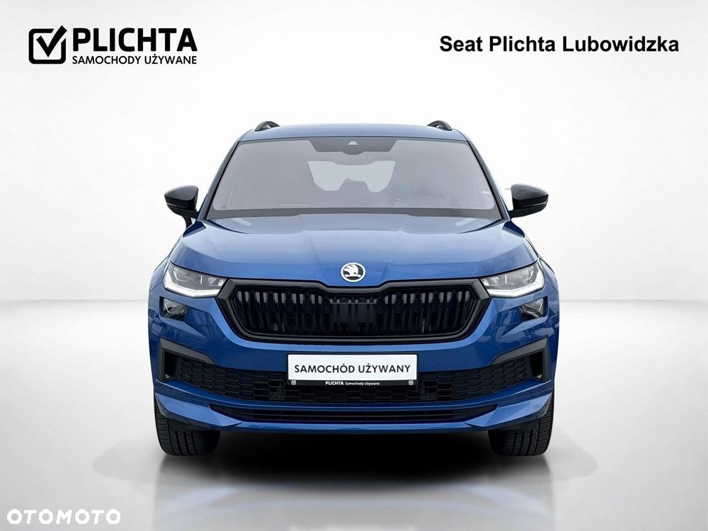 Skoda Kodiaq - 9