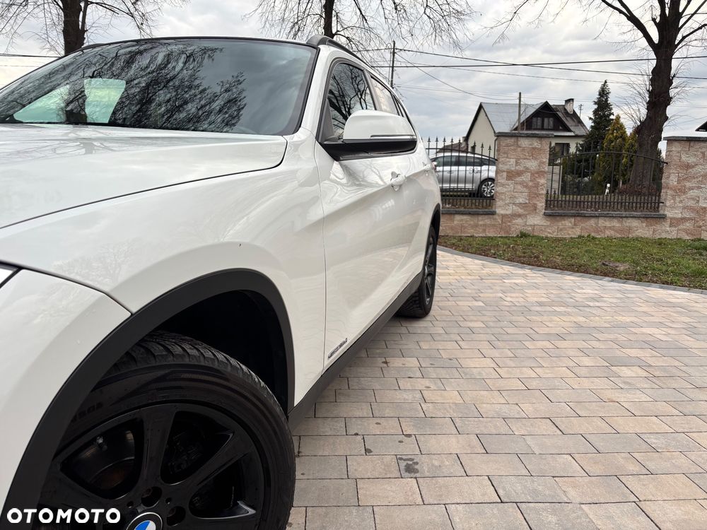 BMW X1 sDrive16d Sport Line - 6