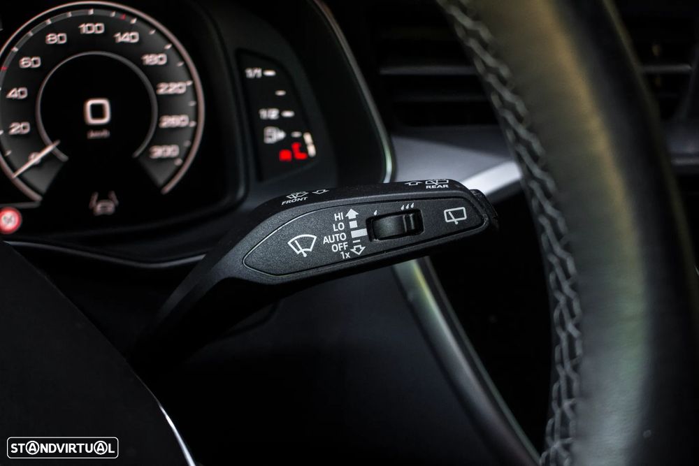 Audi A6 Avant 55 TFSI e quattro S tronic sport - 17